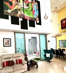 St Patrick's Residences (D15), Apartment #553571191